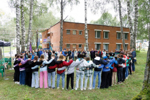 Год детского отдыха во Владимирской области