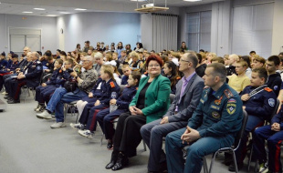 Фестиваль казачьей культуры «Мы памятью живы»