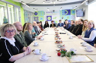 Торжественное подведение итогов проекта  «Педагог и наставник. Семейные династии» – 2024