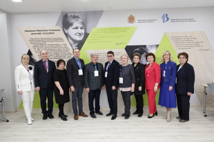 IV ВСЕРОССИЙСКАЯ НАУЧНО-ПРАКТИЧЕСКАЯ КОНФЕРЕНЦИЯ «НОВИКОВСКИЕ ПЕДАГОГИЧЕСКИЕ ЧТЕНИЯ»