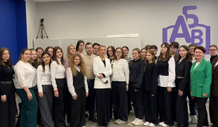 Проведена серия профилактических мероприятий, направленных на формирование антитеррористического сознания и поведения среди учащихся