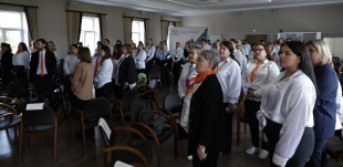 Семинар-совещание для советников директоров по воспитанию