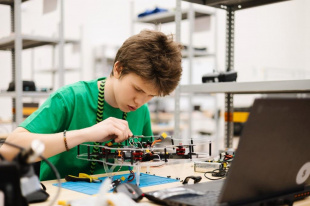 Стартовал региональный этап Всероссийского чемпионатного движения «Профессионалы»