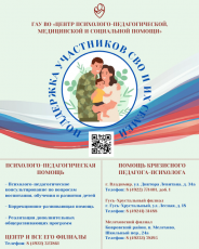 Поддержка участников СВО и их семей