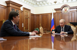 Сергей Кравцов: «Завершается работа по подготовке Стратегии развития системы образования»