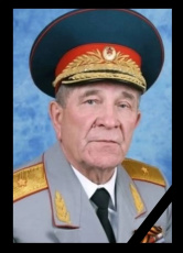 7 февраля 2026 года, на 81-ом году жизни перестало биться сердце первого директора Кадетского корпуса, гвардии генерала-майора Бабешко Владимира Алексеевича