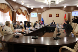 Во Владимирской области подвели итоги просветительской деятельности в 2025 году