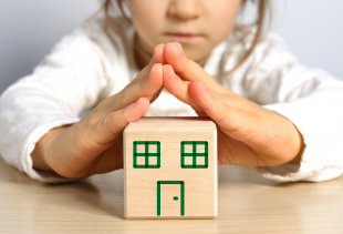 Жильё для детей-сирот и детей, оставшихся без попечения родителей