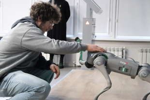 В Центре опережающей профессиональной подготовки Владимирской области состоялся региональный научно-технологический интенсив «PRO-наука».