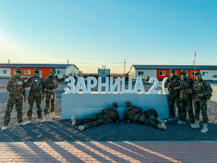 Абсолютная победа наших!