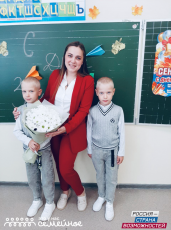 Педагоги-участники конкурса «Это у нас семейное» рассказали о ценностях, которые передают своим детям и ученикам