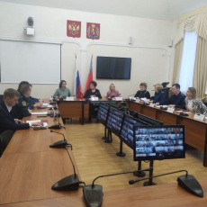 Областное родительское собрание «Безопасность и здоровье детей – забота общая»