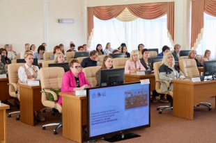 Министерством образования проведено заседание межведомственной комиссии по организации детского отдыха во Владимирской области.
