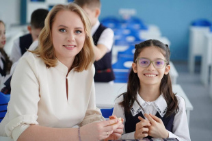 В России учрежден День наставника