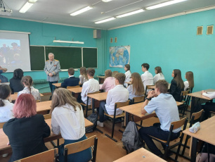 Министерство образования Владимирской области с радостью сообщает о старте нового образовательного проекта в гимназии №3