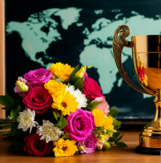 Эффективный руководитель Владимирской области