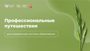 Профессиональные путешествия