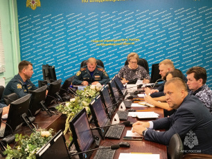 Всероссийские антитеррористические учения  в образовательных организациях